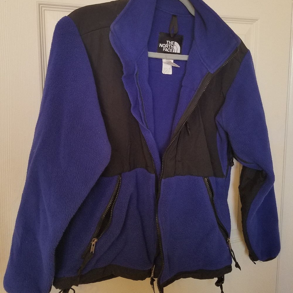 North Face Fleece Denali